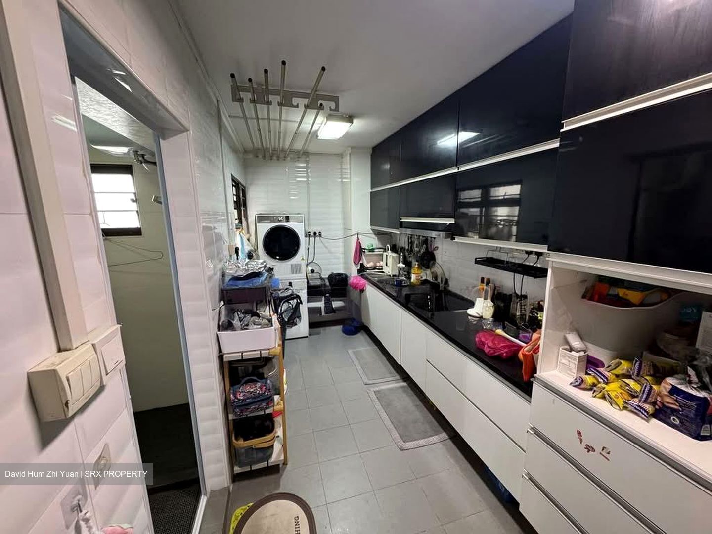 Blk 671B Klang Lane (Central Area), HDB 5 Rooms #536975811